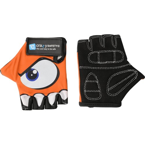 Crazy Safety Handschuhe Kind