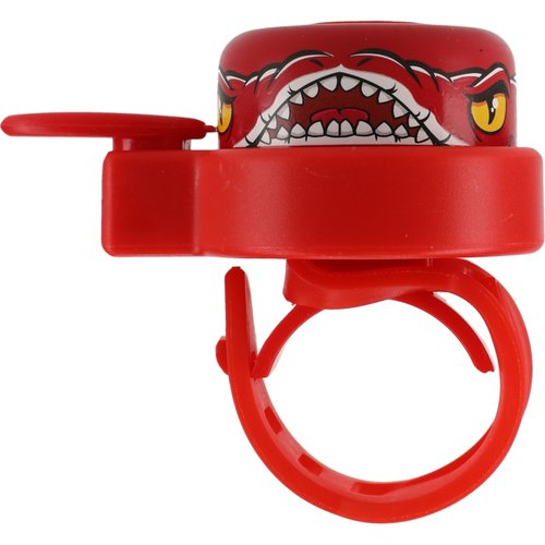 Crazy Safety Klingel Dragon