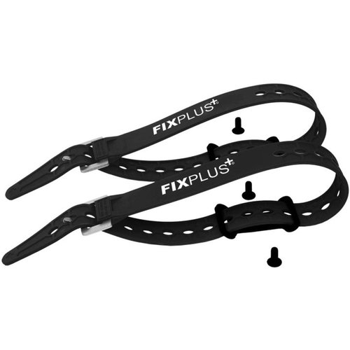 Fixplus Gummizugband (x2)
