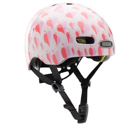 Nutcase Fahrradhelm Kid Baby Nutty Love Bug