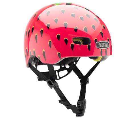 Nutcase Fahrradhelm Kid Baby Nutty Very Berry