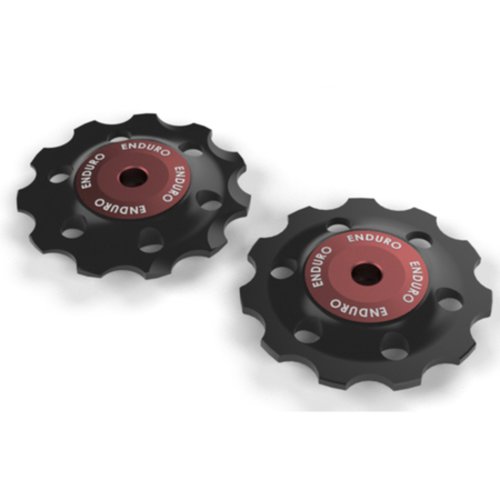Enduro Bearings Schaltwerksrolle Jockey ZERØ Shimano 11V