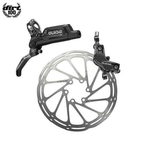 SRAM Scheibenbremsen Guide Re