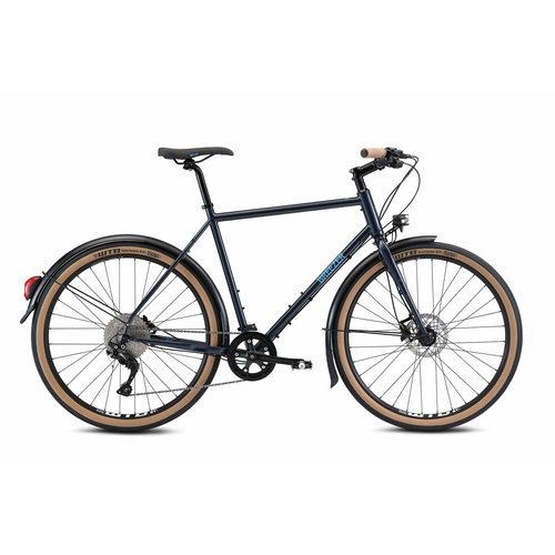 Breezer Gravel Bike Doppler Cafe+