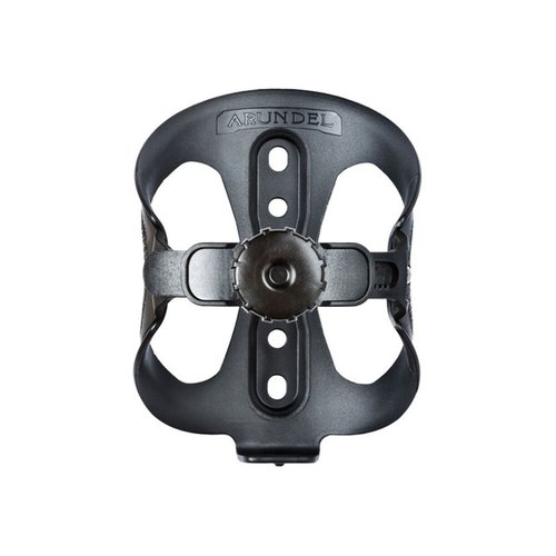 Arundel Flaschenhalter looney bin cage adjustable