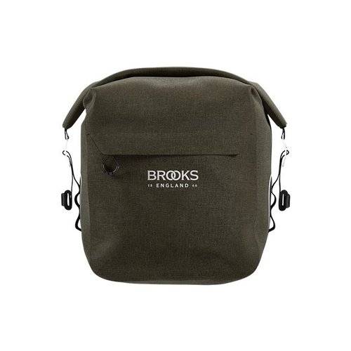 Brooks England Gepäckträgertasche Scape
