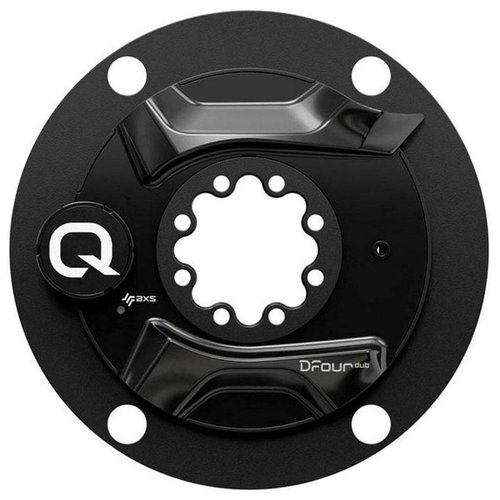 Quarq Leistungssensor Dfour dub 110BCD Shimano (BB not in)
