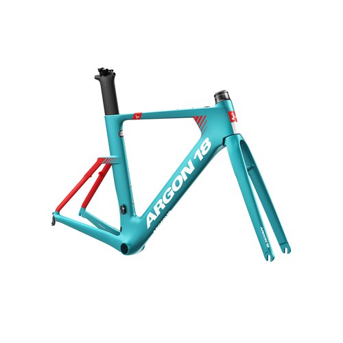 Argon 18 Rahmen E117 TRI