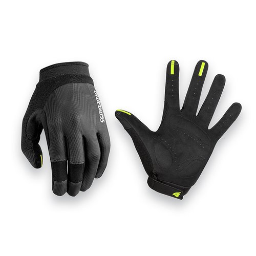 Bluegrass Lange Handschuhe React