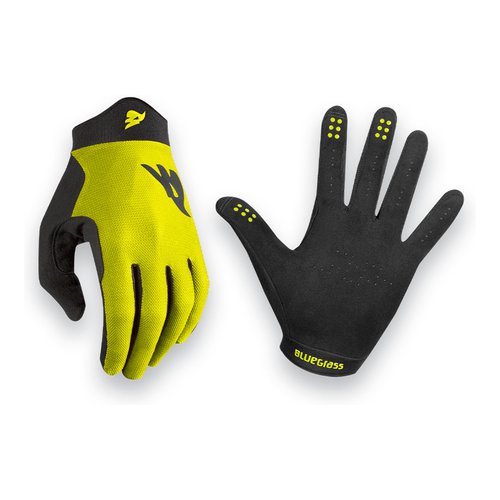 Bluegrass Lange Handschuhe Union
