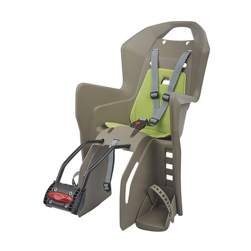 Polisport Babytrage mit Gestell koolah ff