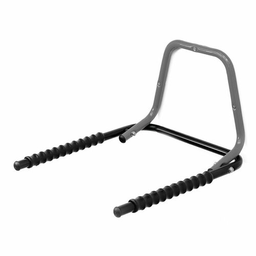 Peruzzo Fahrradträger an der Wand