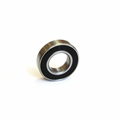 Isb Wälzlager 6901-2rs