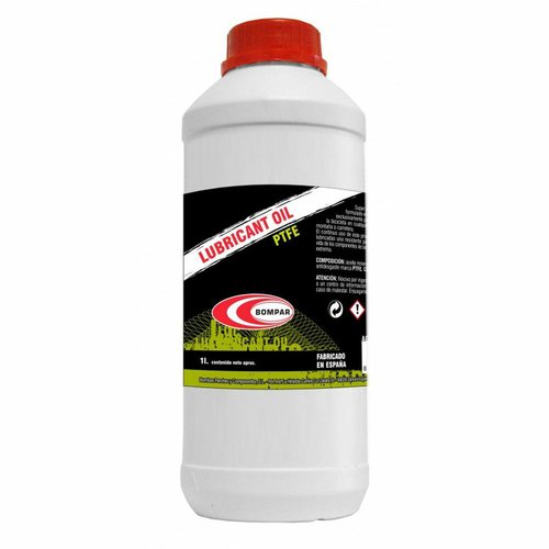 Bompar Bürette Schmieröl PTFE 1L