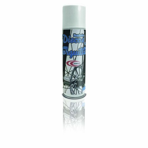 Bompar Reinigt Scheiben und Gabeln spray 250mL