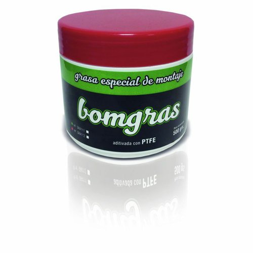 Bompar Topf einfetten 500 g
