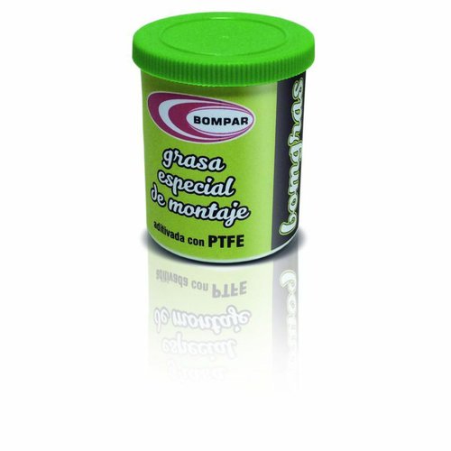 Bompar Topf einfetten 70 g