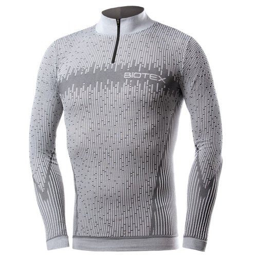 Biotex Langarmshirt