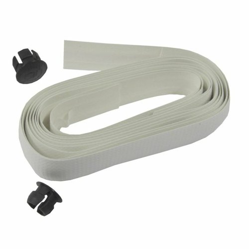 Bike Ribbon Guidolinen mit Stopfen (x2)