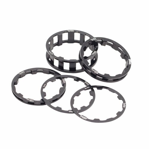 Box Lenkringe One 1-1/8