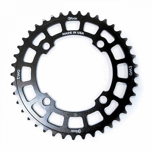 Box Zahnrad Two 39T