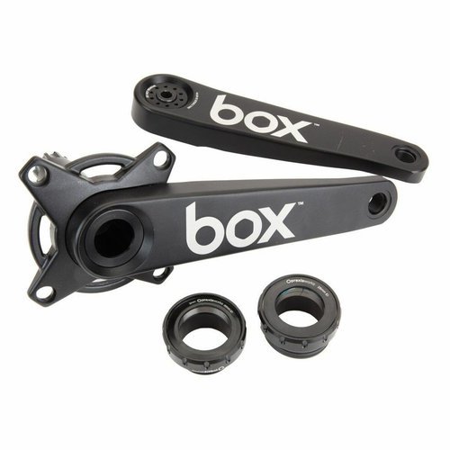 Box Pedale two m30-p