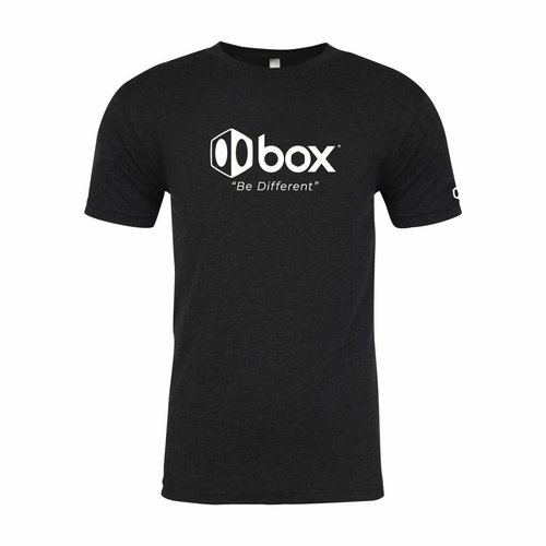 Box T-Shirt