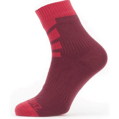 SealSkinz Warme Klimasocken