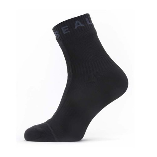 SealSkinz Kurze Socken all weather hydrostop