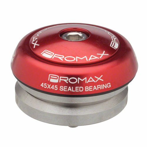 Promax Integriertes Headset 1-1/8''
