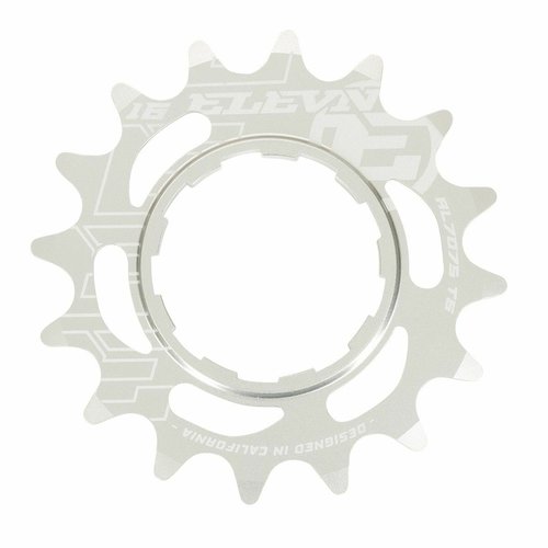 Elevn Zahnrad 15T