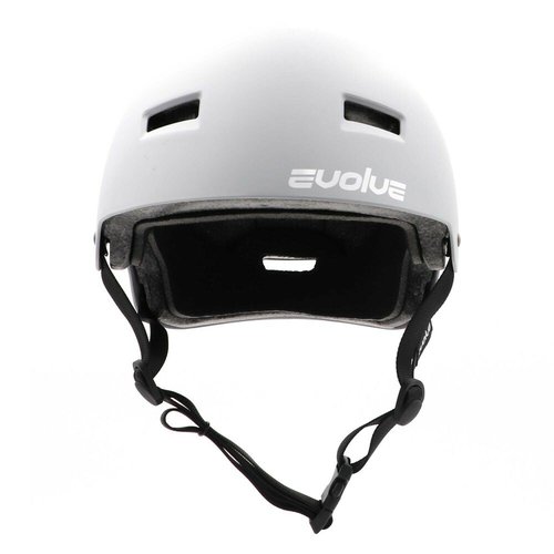 Evolve Helm curb