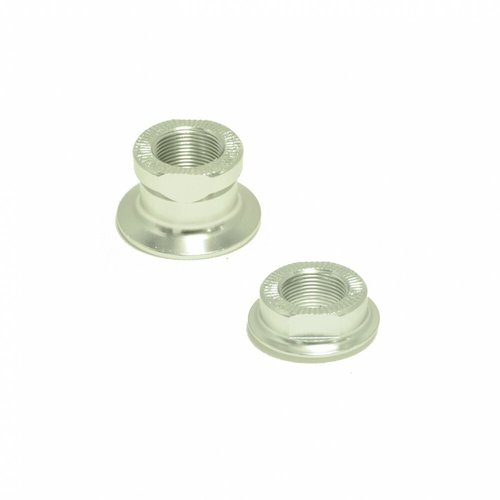 Pride Racing 2er-Set Nabenbecher-Zubehör pro/exp v2