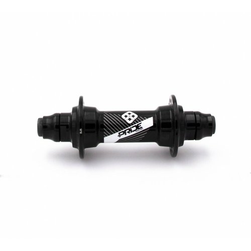Pride Racing Nabenpaar control exp 28h