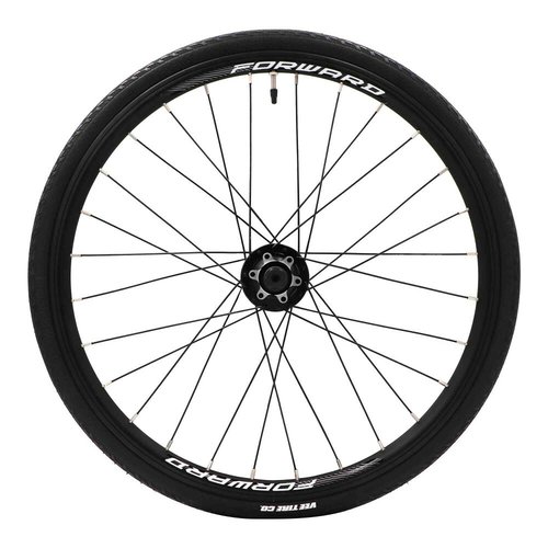 Forward Hinterrad joyride exp disc 20" x 1-3/8