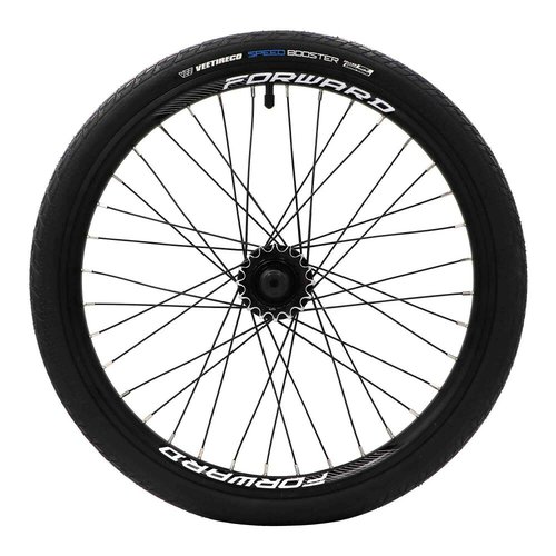 Forward Hinterradscheibe joyride pro 20x1,75