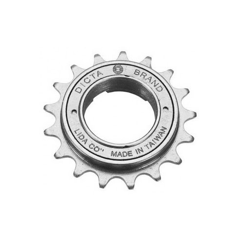 Forward Freilauf cp 3/32"