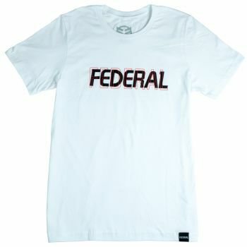 Federal T-Shirt Double Vision