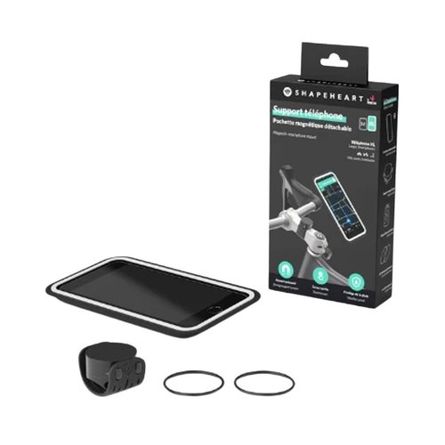 Shapeheart Magnetische Smartphone-Halterung XL
