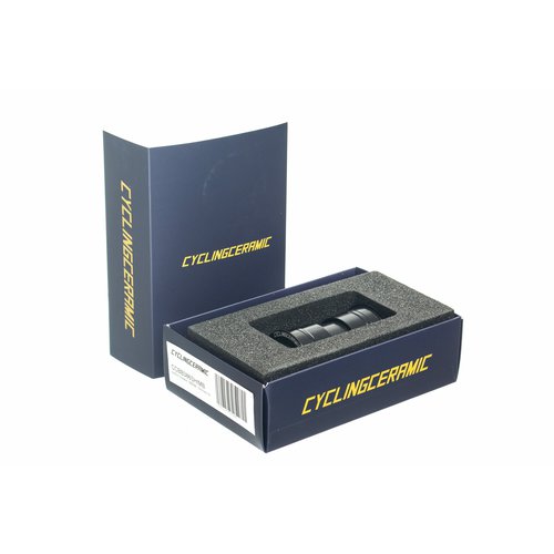 Cycling Ceramic Tretlager bb evo 386 shimano