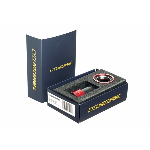 Cycling Ceramic Tretlager bb evo 386-30