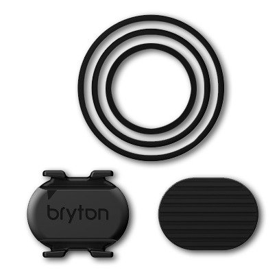 Bryton Trittfrequenzsensor / in der Tasche bt & ant+