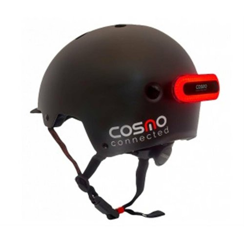 Cosmo Connected Fahrradhelm  Road