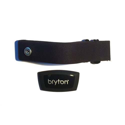 Bryton Herzfrequenzgurt bt & ant+