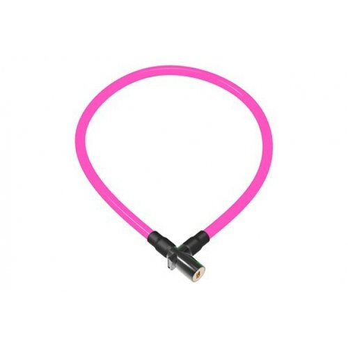 Onguard Kabelschloss Neon Light 120 Cm X 8 Mm