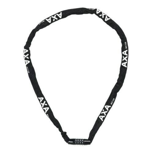 Axa Kettenschloss Rigid Rcc longueur 120 cm 3.5 mm