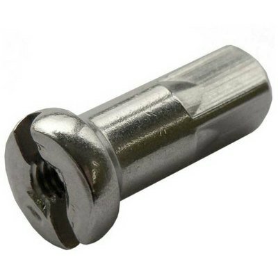 Buchel Schachtel mit 100 Rundkopfmuttern M 2x12