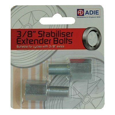 Fasi Schraube für Stabilisatoren 3/8"