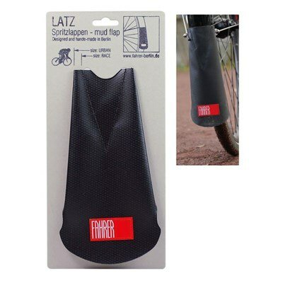 Fahrer Schutzbleche Latz Urban