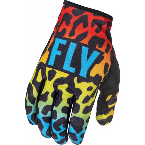 Fly Racing Handschuhe Lite S.E. Exotic